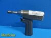 STRYKER System 6 (Recip) Reciprocating Saw, Handpiece Ref 6202 Powered Ins