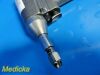 STRYKER System 6 (Recip) Reciprocating Saw, Handpiece Ref 6202 Powered Ins