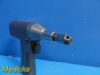 STRYKER System 6 (Recip) Reciprocating Saw, Handpiece Ref 6202 Powered Ins