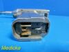 STRYKER System 6 (Recip) Reciprocating Saw, Handpiece Ref 6202 Powered Ins