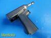 STRYKER System 6 (Recip) Reciprocating Saw, Handpiece Ref 6202 Powered Ins