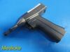 STRYKER System 6 (Recip) Reciprocating Saw, Handpiece Ref 6202 Powered Ins