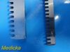 PILLING 341178 (Child) & 341177(Adolescent) DeBakey  Chest Retractor Frames