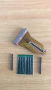 ESAOTE LA523 Ultrasound Transducer Crystal for ESAOTE LA523 Ultrasound Transducer