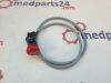 FUJI 03909Z2 Emergency stop button Mammo Unit