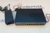 FUJI DGS-1008P D-Link Gigabit PoE Switch w/w Power Supply Mammo Unit