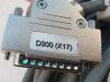 FUJI D900 (X17) - Control Box (X2) Control Box Cable Mammo Unit