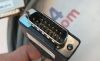 FUJI D900 (X17) - Control Box (X2) Control Box Cable Mammo Unit