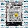 WESTERN DIGITAL WD5000BPKT HARD-DISK WESTERN DIGITAL 500GB SATA 2.5 INCH Hard Drive