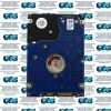 HITACHI Z5K500 HARD-DISK HITACHI HTS545050A7E380 500GB SATA 2.5 INCH Hard Drive