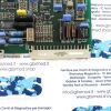 PHILIPS 451210760605 PCB SIGNAL PROCESSING PHILIPS ZB160/Z164 X-Ray Accessories