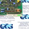 PHILIPS 451210773305 PCB SEQUENCE CONTROL PHILIPS YA114/YA136/EH131 X-Ray Accessories