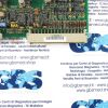 PHILIPS 451210773007 PCB IGNITION STAGES PHILIPS YA102/YA147/EH109 X-Ray Accessories