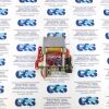 PHILIPS 451210700603 PCB MAINS COMPENSATION ASSY PHILIPS N11 X-Ray Accessories