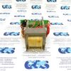 PHILIPS 451210700603 PCB MAINS COMPENSATION ASSY PHILIPS N11 X-Ray Accessories