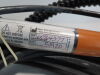 BAYER *Untested*Pulse Oximeter Probe Bayer Healthcare 60764377 Pulse Oximeter Probe