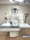 OEC 2800 Uroview Urology Suite
