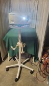 WELCH ALLYN CL 300 Surgical Illuminator Light Source