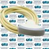 GE 5261135 PROBE GE CONVEX C1-5-D 2.5/5 MHz Ultrasound General