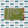 GE 2137958 - 2137959 MDAS CONVERTOR BOARD GE CT Scanner