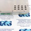 HITACHI 1280645B MODULE NRF-R1 HITACHI YJ4005 0.3T RECEIVE MRI Scanner
