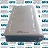 PLEXTOR PX-W1210TSE CD-RW DRIVE PLEXTOR SCSI EXTERNAL OPTICAL DRIVE CD/DVD Drive/Burner