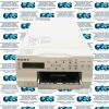 SONY UP-25MD SONY COLOR VIDEO PRINTER MODEL Printer
