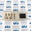 GE 46-251198P48 POWER SUPPLY GE E-CASE AC-DC 12V CT Scanner