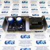 GE 46-251198P48 POWER SUPPLY GE E-CASE AC-DC 12V CT Scanner