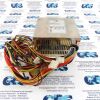 EMACS 2000370143 B000370277 POWER SUPPLY EMACS MODEL HP2-6460P Power Supply