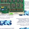PHILIPS 451210758904 PCB DIGITAL CONVERTER PHILIPS EZ 133 X-Ray Accessories
