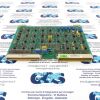 PHILIPS 451210758904 PCB DIGITAL CONVERTER PHILIPS EZ 133 X-Ray Accessories