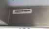 FUJI 10139950 Compression Plate 18x24L Mammo Unit