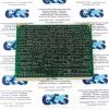 PHILIPS 451210774208 PCB REGISTRATION DEVICE INTER.SCP PHILIPS EZ 119 X-Ray Accessories