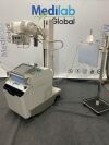GE AMX 4+ Portable X-Ray