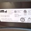 MIDMARK Ritter Exam Chair Table New 647-004 Podiatry w Rotating Base, Arm Rests, Side Control and Foot Control w Shadow Upholstery Exam Chair