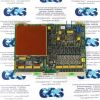 PHILIPS 451210797801 PCB ANALOG CONVERTER S PHILIPS EZ 137 X-Ray Accessories
