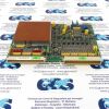 PHILIPS 451210797801 PCB ANALOG CONVERTER S PHILIPS EZ 137 X-Ray Accessories