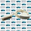 ESAOTE 121200500 PROBE ESAOTE CONVEX AC2541 1/8 MHz Ultrasound General