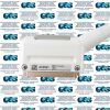 ESAOTE 121200500 PROBE ESAOTE CONVEX AC2541 1/8 MHz Ultrasound General