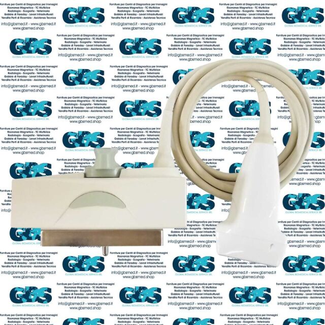 ESAOTE 9600163000 PROBE ESAOTE LINEARE LA522E 2/9 MHz Ultrasound General