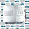 TOSHIBA PX71-06801 SRU-L TOSHIBA CT Scanner