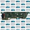 GE 2372485 - 2372486 BOARD ETC INTERFACE W/AZ60A GE CT Scanner
