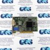 MATROX G45FMDVP32DB GRAPHIC BOARD MATROX MODEL G450 32MB DDR PCI VGA-DVI 