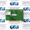 MATROX G45FMDVP32DB GRAPHIC BOARD MATROX MODEL G450 32MB DDR PCI VGA-DVI 