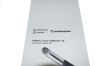 ARTHROCARE ASHA4250-01 ARTHROCARE Ambient Super TurboVac 90 IFS 3.75mm 90Â° Suction IFS ASHA4250-01