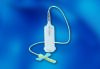 BD 367294  Safety-Lok Blood Collection Set 25G x 0.75