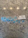EDGE SYSTEMS 1022-34-5908 Hydrafacial Small Teal Tips (15 Quantity) Hydropeel Cosmetic General