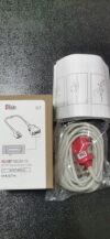 MASIMO RD SET MD20-12 PN 4104  RD SET MD20-12 RD SET Series Patient Cable 12ft 3.7m PN 4104  SPO2 Probe