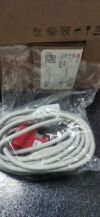 MASIMO RD SET MD20-12 PN 4104  RD SET MD20-12 RD SET Series Patient Cable 12ft 3.7m PN 4104  SPO2 Probe